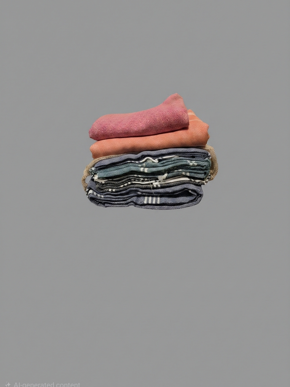 Beach Towels ×6